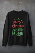 Harry Potter Christmas