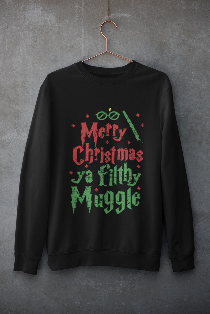 Harry Potter Christmas
