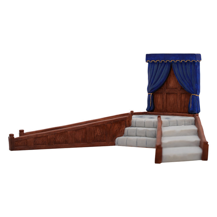 Henry VIII Bunnykins Base