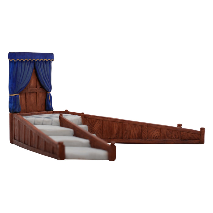 Henry VIII Bunnykins Base