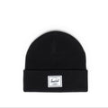 Herschel Elmer Beanie - Black-50484-00001 TOD-Pumpkin Pie Kids Canada