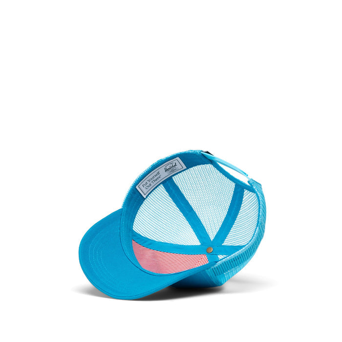 Herschel Whaler Mesh Hat - Hawaiian Surf-50543-07155 6-18M-Pumpkin Pie Kids Canada