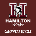 HHS POMLINE CAMPWEAR