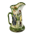 Ho Merrily Ho Pitcher