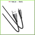 Hoco U75 Blaze Magnetic Charging Data Cable for Micro 1.2m