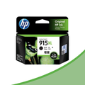 HP 915XL High Yield Original Ink Cartridge | Black, Cyan, Magenta, and Yellow