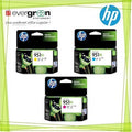HP 951XL Original Ink Cartridge Cyan/Magenta/Yellow