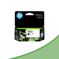 HP 965XL High Yield Original Ink Cartridge | Black, Cyan, Magenta, Yellow