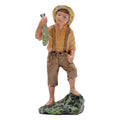 Huckleberry Finn