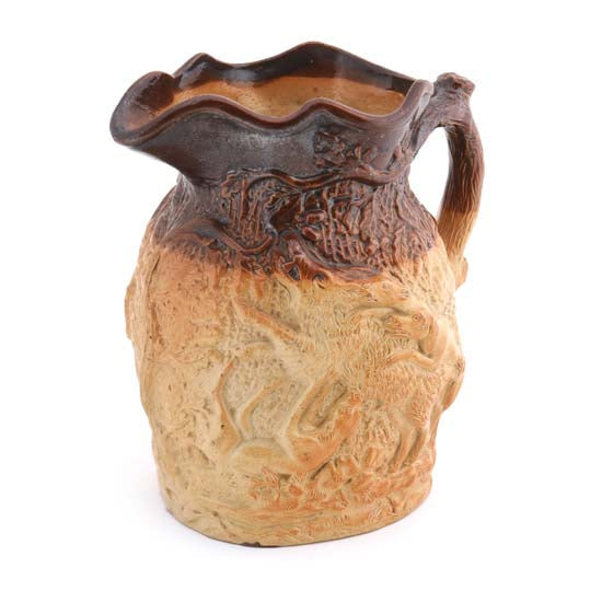 Hunting Ewer