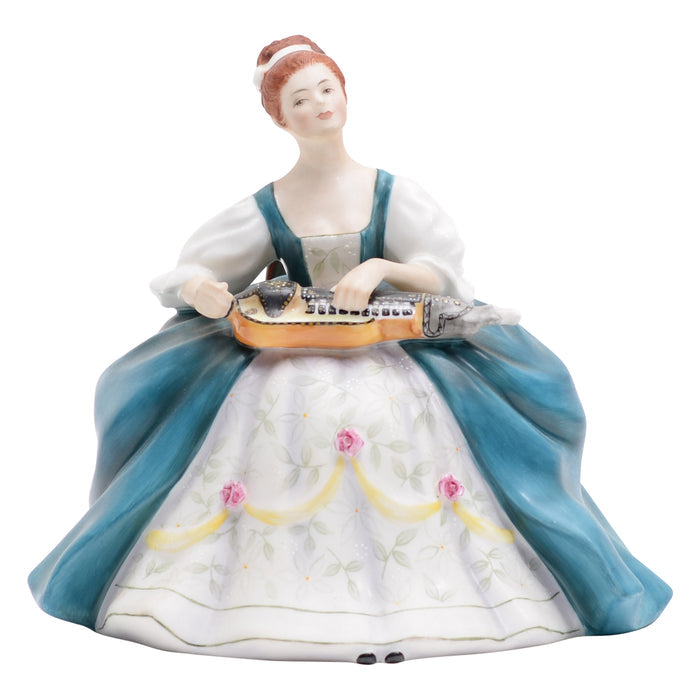 Hurdy Gurdy