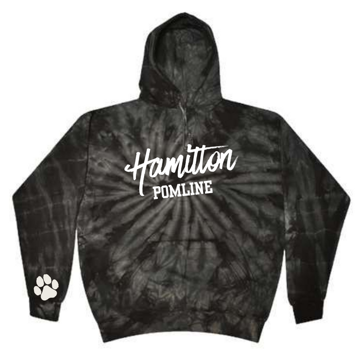 Huskies Hoodie
