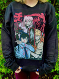 Chainsaw Man Group