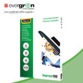 ImageLast A3 100 Micron Laminating Pouch – 100 pack