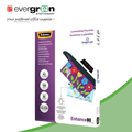 ImageLast A3 80 Micron Laminating Pouch – 100 pack