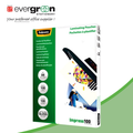 ImageLast A4 100 Micron Laminating Pouch – 100 pack