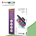 ImageLast A4 80 Micron Laminating Pouch – 100 pack