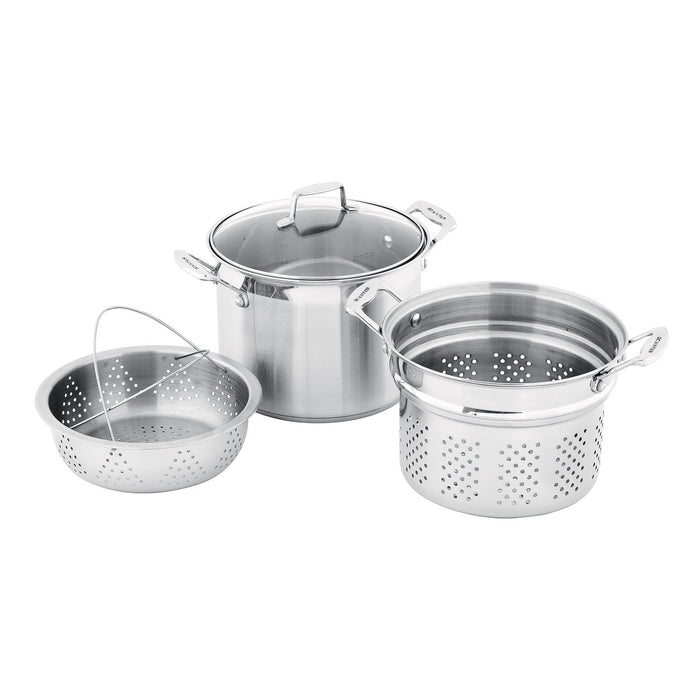 Impact 24cm Multi Pot Set