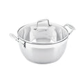 Impact 26cm/4.5L Covered Stew Pot
