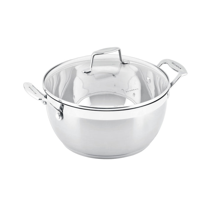 Impact 26cm/4.5L Covered Stew Pot