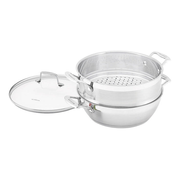 Impact 28cm Multi Purpose Pan