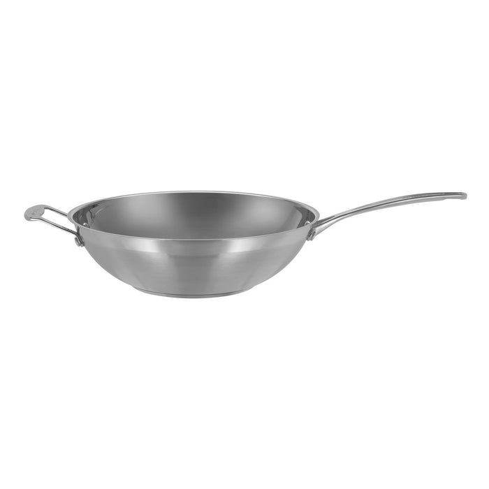 Impact 32cm Wok (without lid)