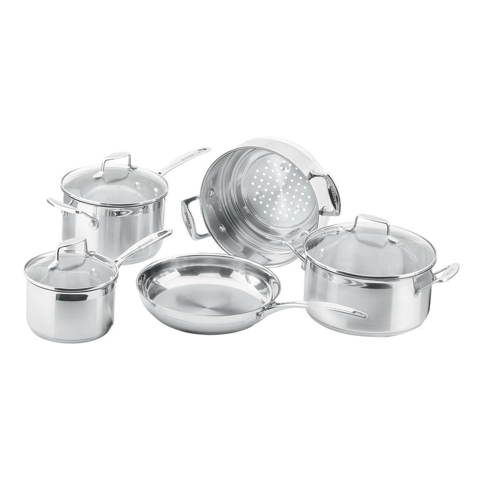 Impact 5 Piece Cookware Starter Set