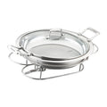 Impact Chafing Set