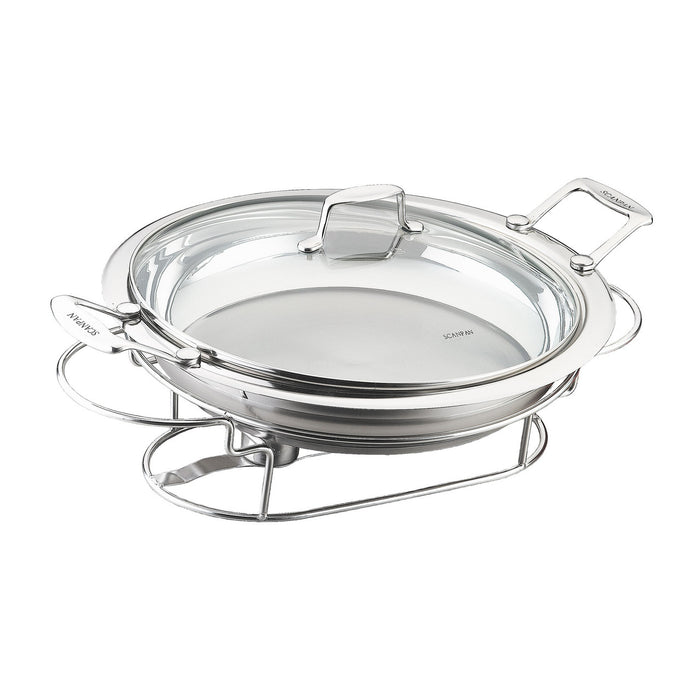 Impact Chafing Set