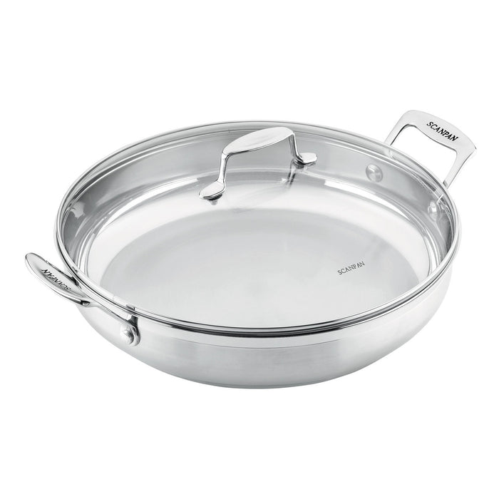 Impact Chef Pan