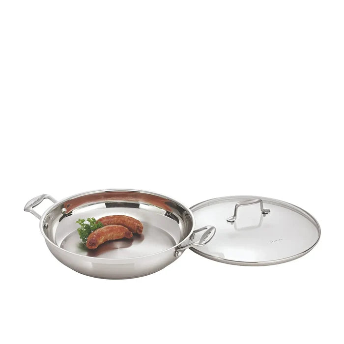 Impact Chef Pan