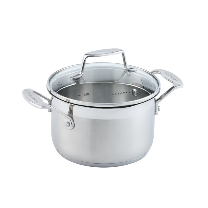 Impact Chef Pot
