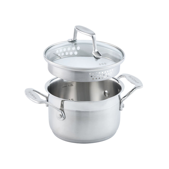 Impact Chef Pot