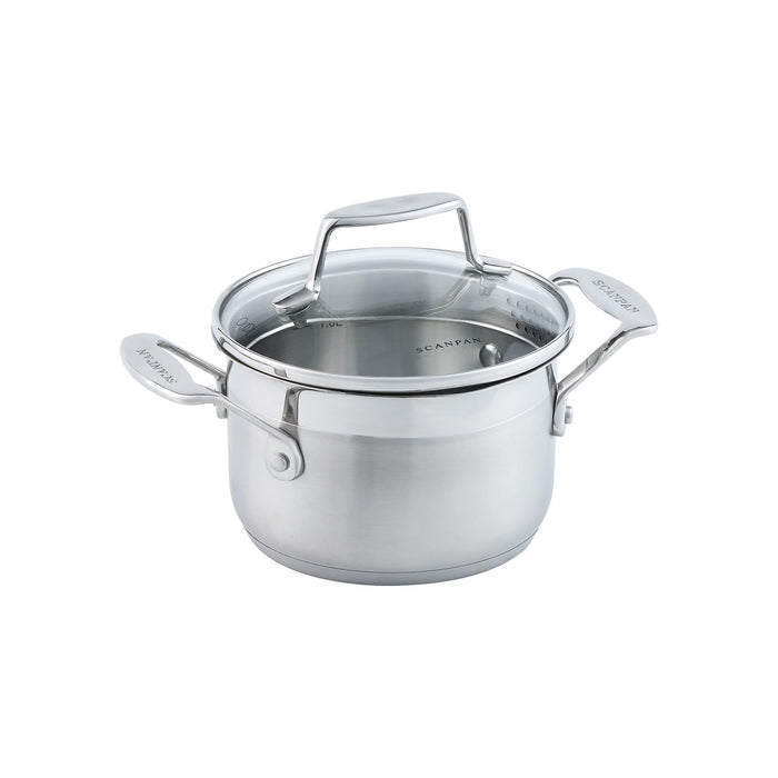 Impact Chef Pot