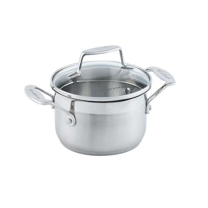 Impact Chef Pot