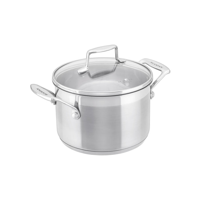 Impact Dutch Oven