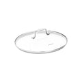 Impact Glass Lid