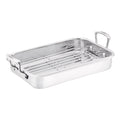 Impact Roaster with Rack