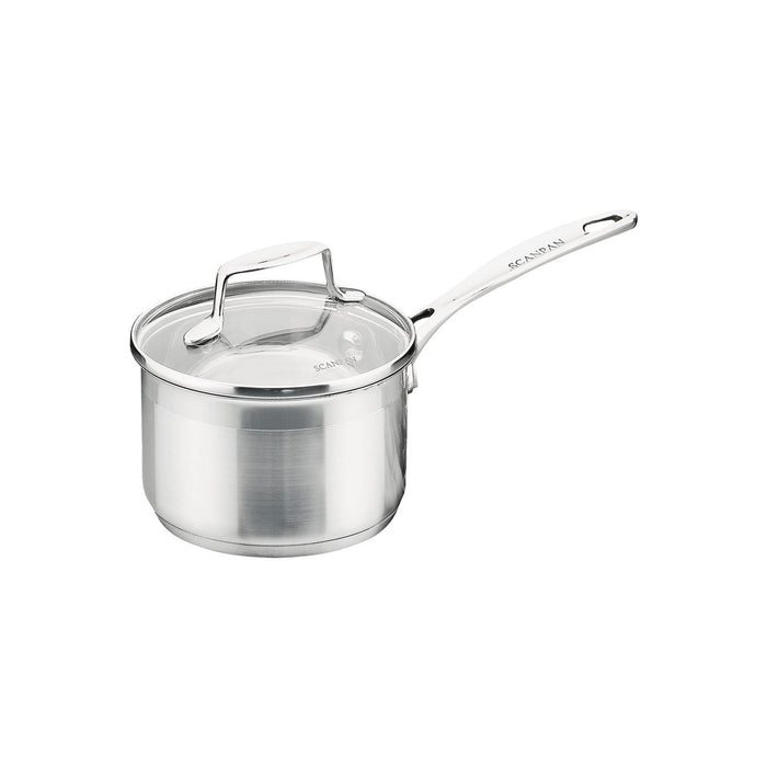 Impact Saucepan
