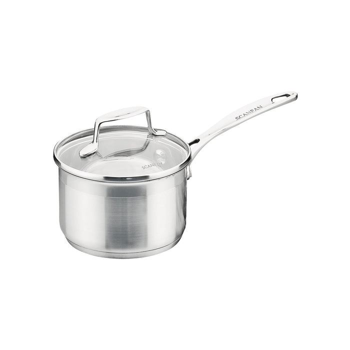 Impact Saucepan