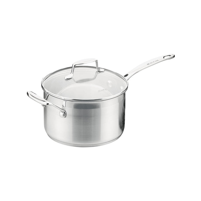 Impact Saucepan