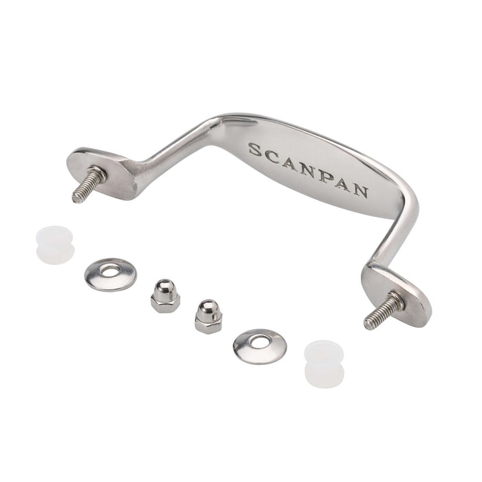 Impact Scanpan Lid Knob Set - Large