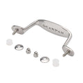 Impact Scanpan Lid Knob Set - Small