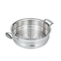 Impact Steamer for Multi Pan 28cm