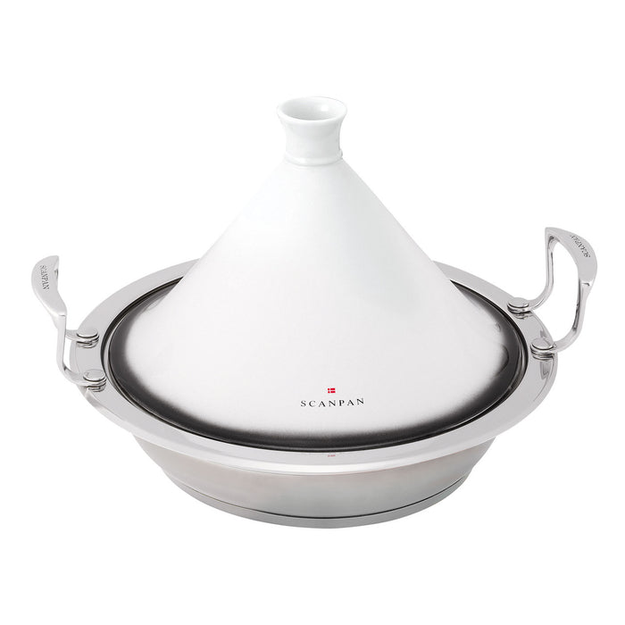 Impact Tagine