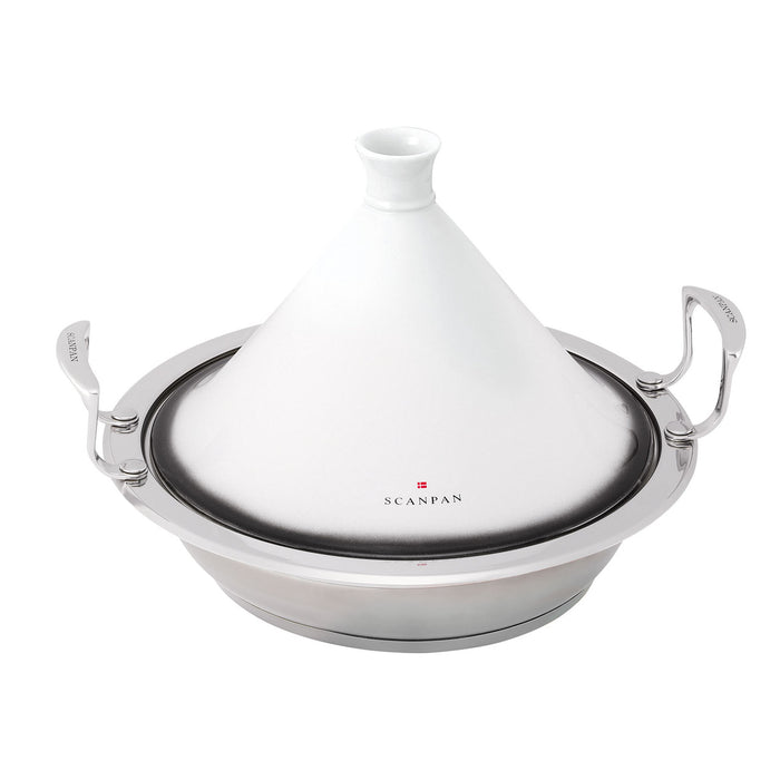 Impact Tagine