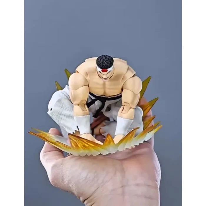 In Stock Storm Toys Storm ARENA 1/12 King of Fighters 98 Daimon Goro Action Figure Collection Gift