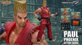 In-stock Storm Toys Tekken 7 Paul Phoenix 1/12 Poseable Action Figure Collectible Gift