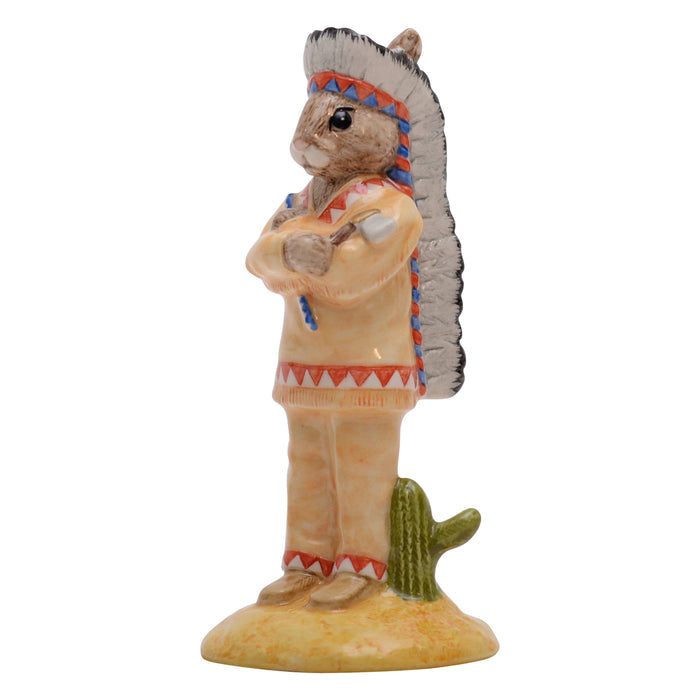 Indian Bunnykins