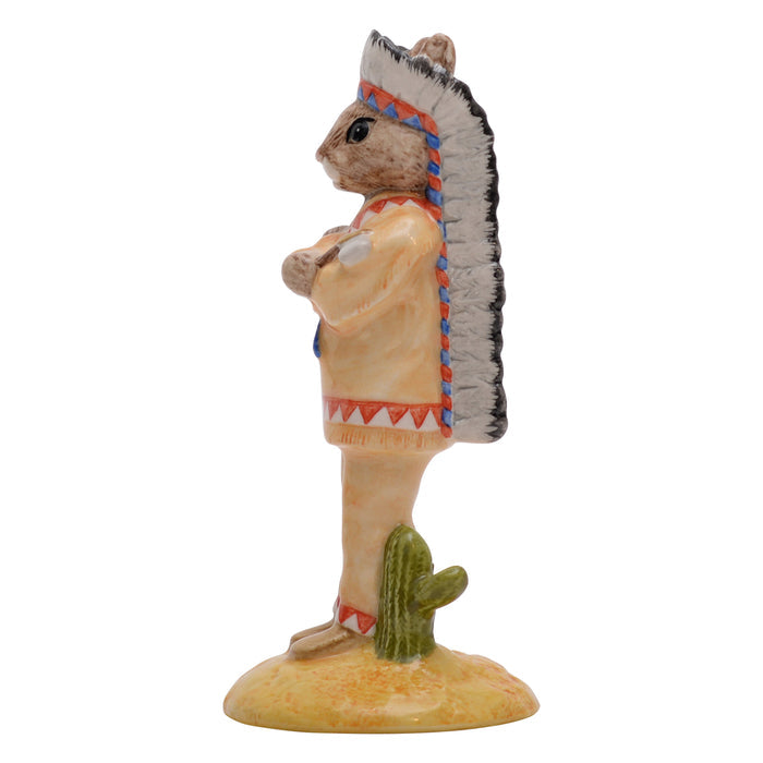 Indian Bunnykins